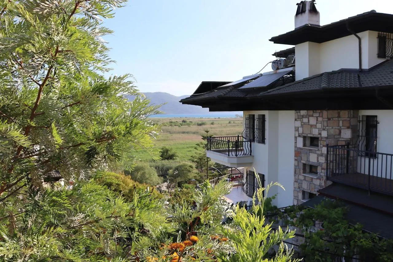 Villa Marine Hotel Akyaka  Akyaka (Mugla)