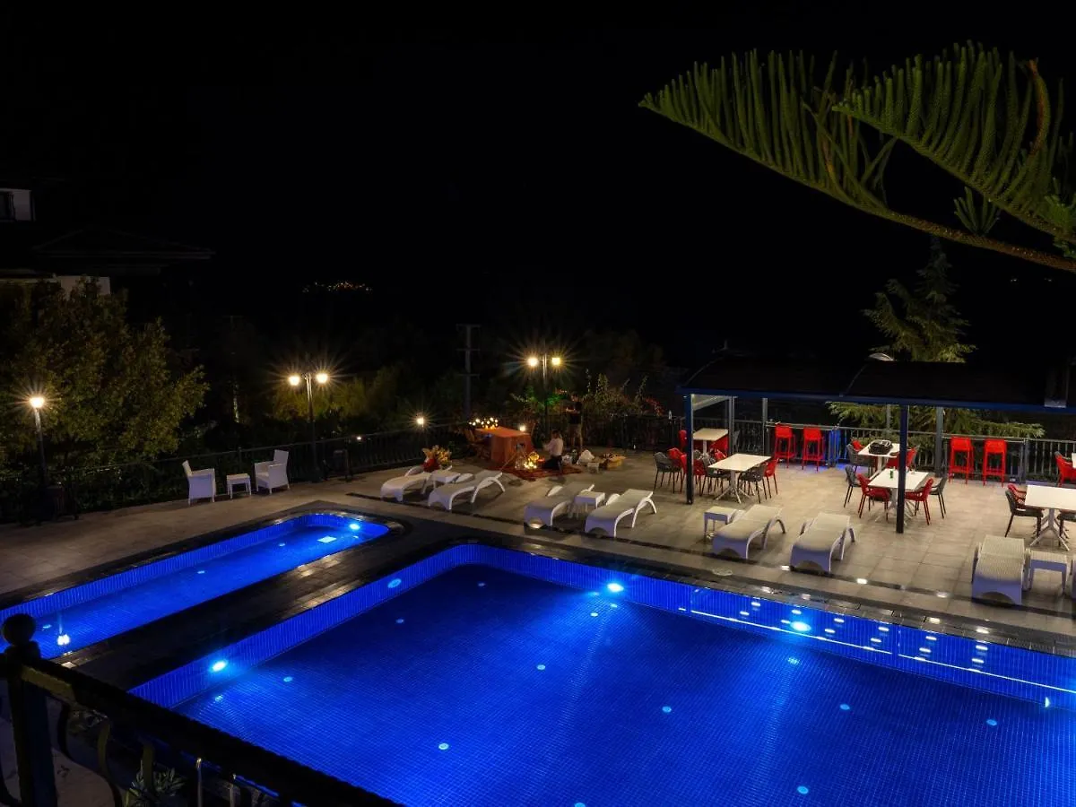 Villa Marine Hotel Akyaka