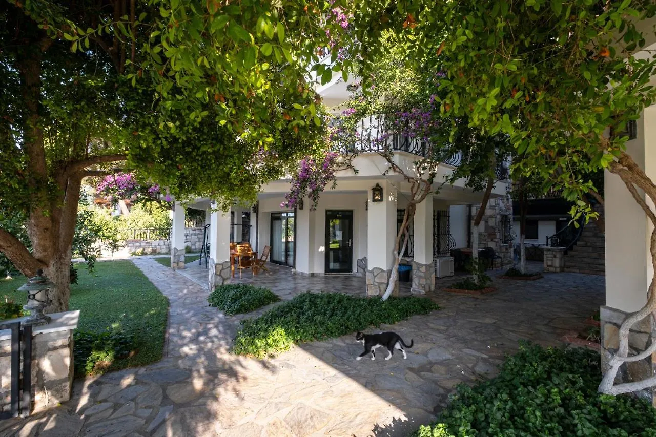 Villa Marine Hotel Akyaka
