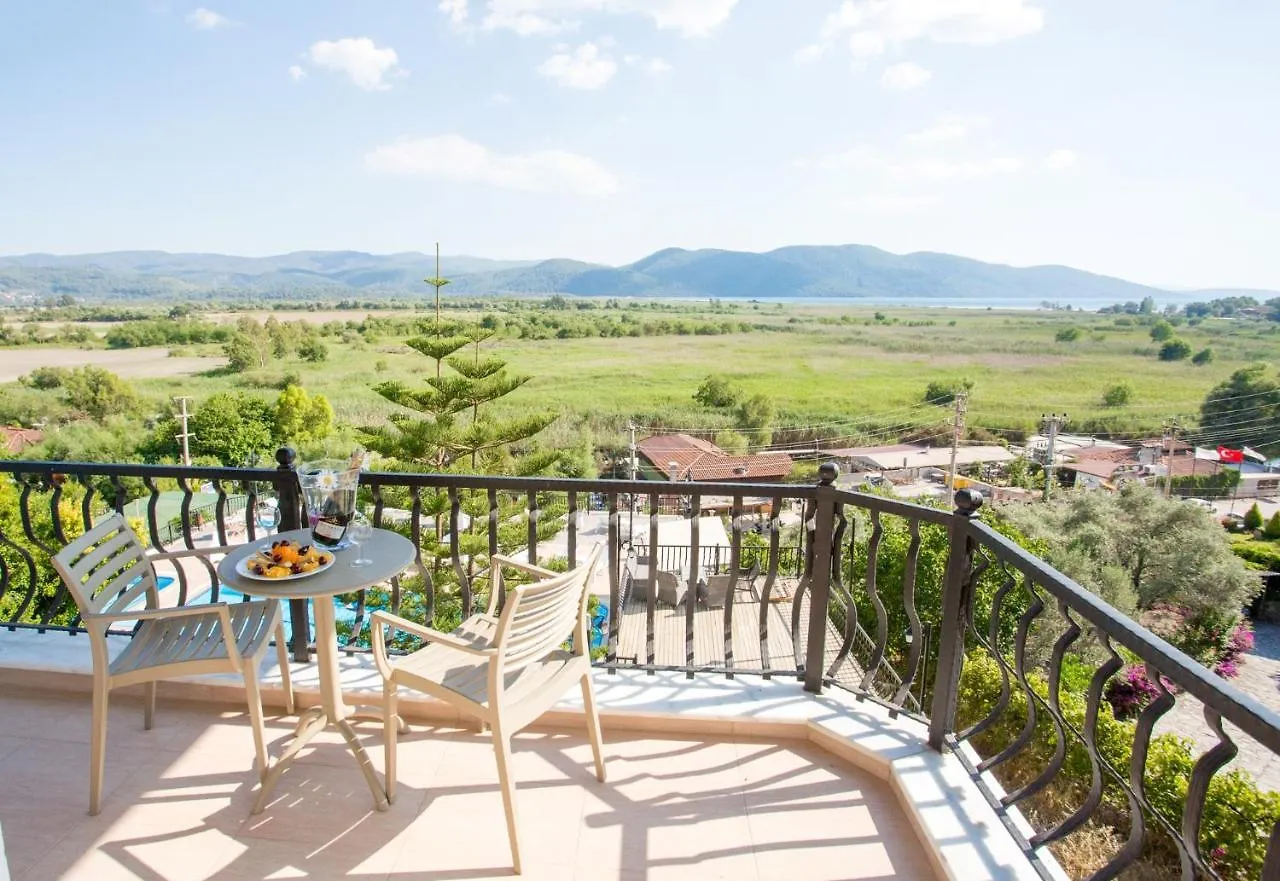 Villa Marine Hotel Akyaka