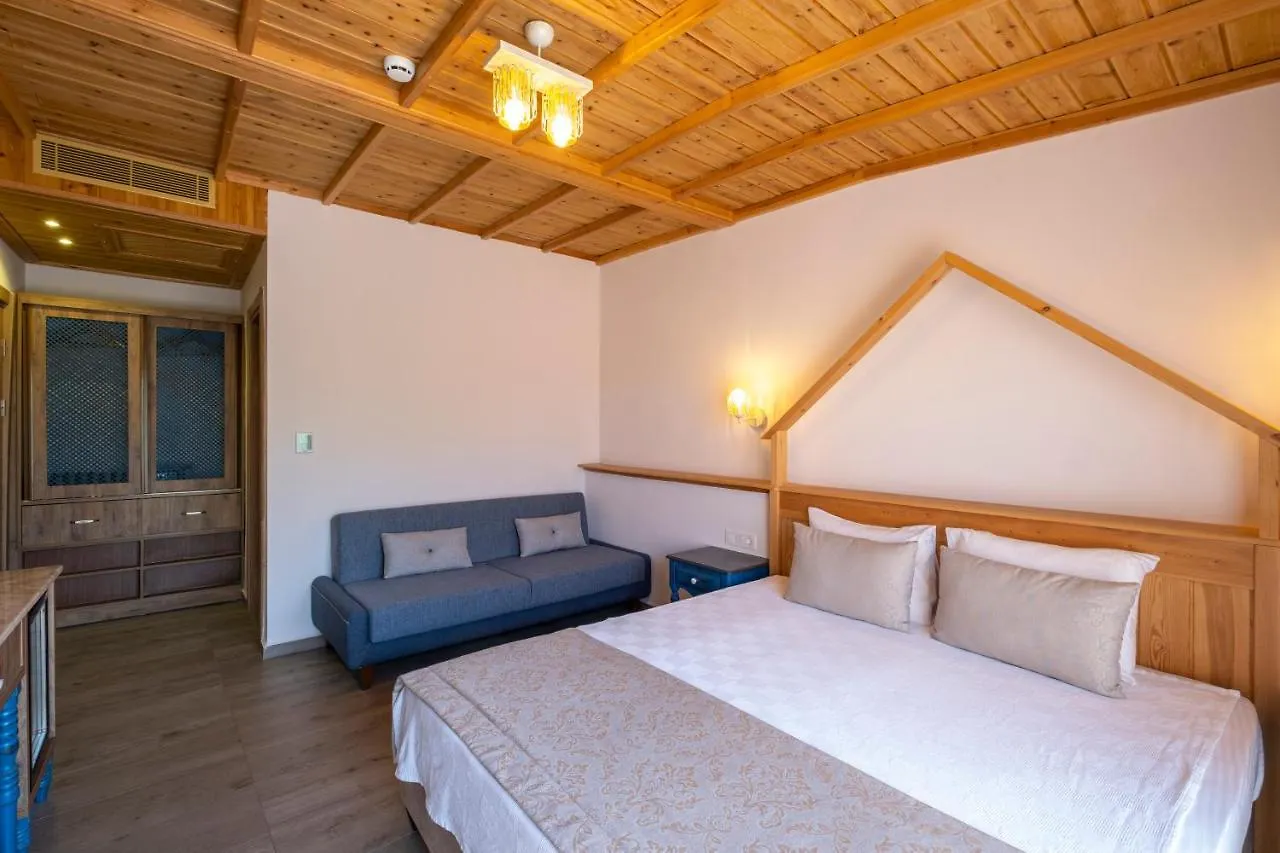 Villa Marine Hotel Akyaka   Akyaka (Mugla)