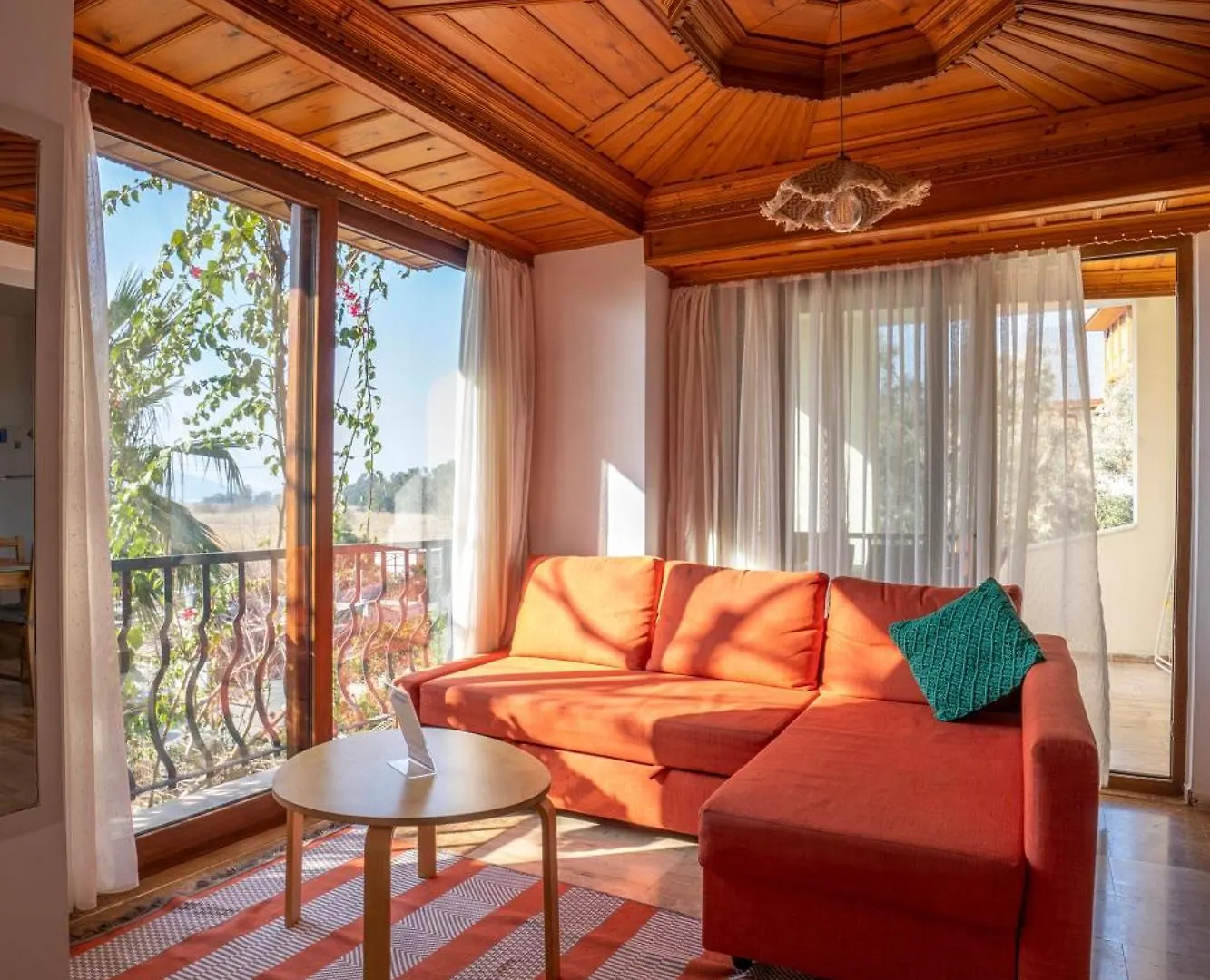 Villa Marine Hotel Akyaka  Akyaka (Mugla)