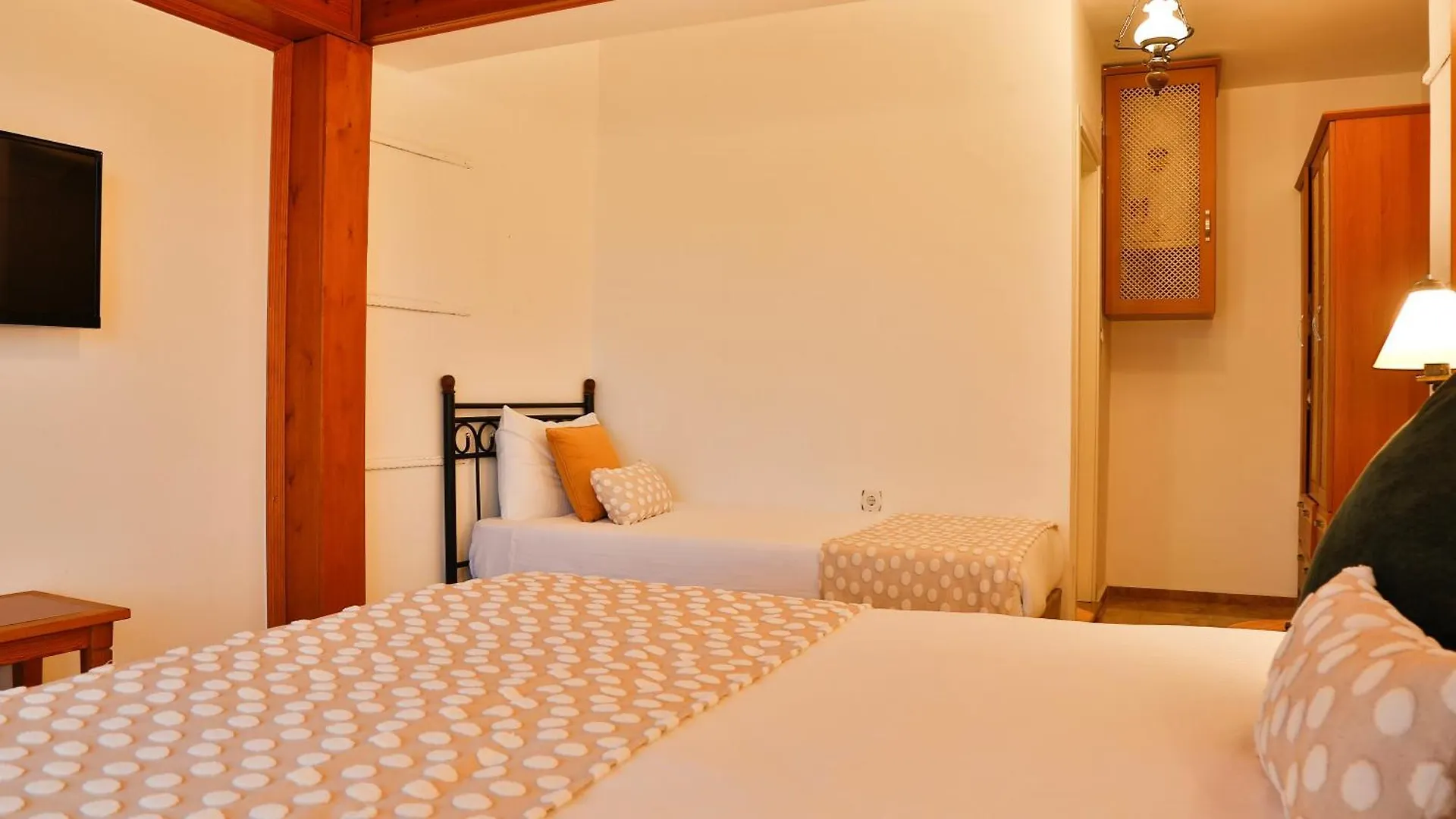 Villa Marine Hotel Akyaka