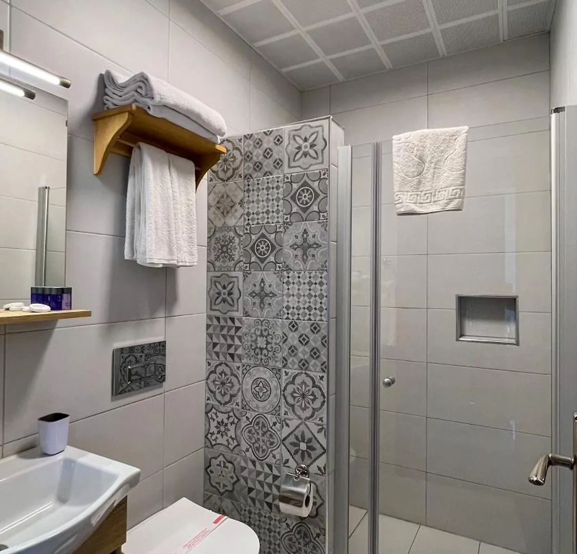 Villa Marine Hotel Akyaka