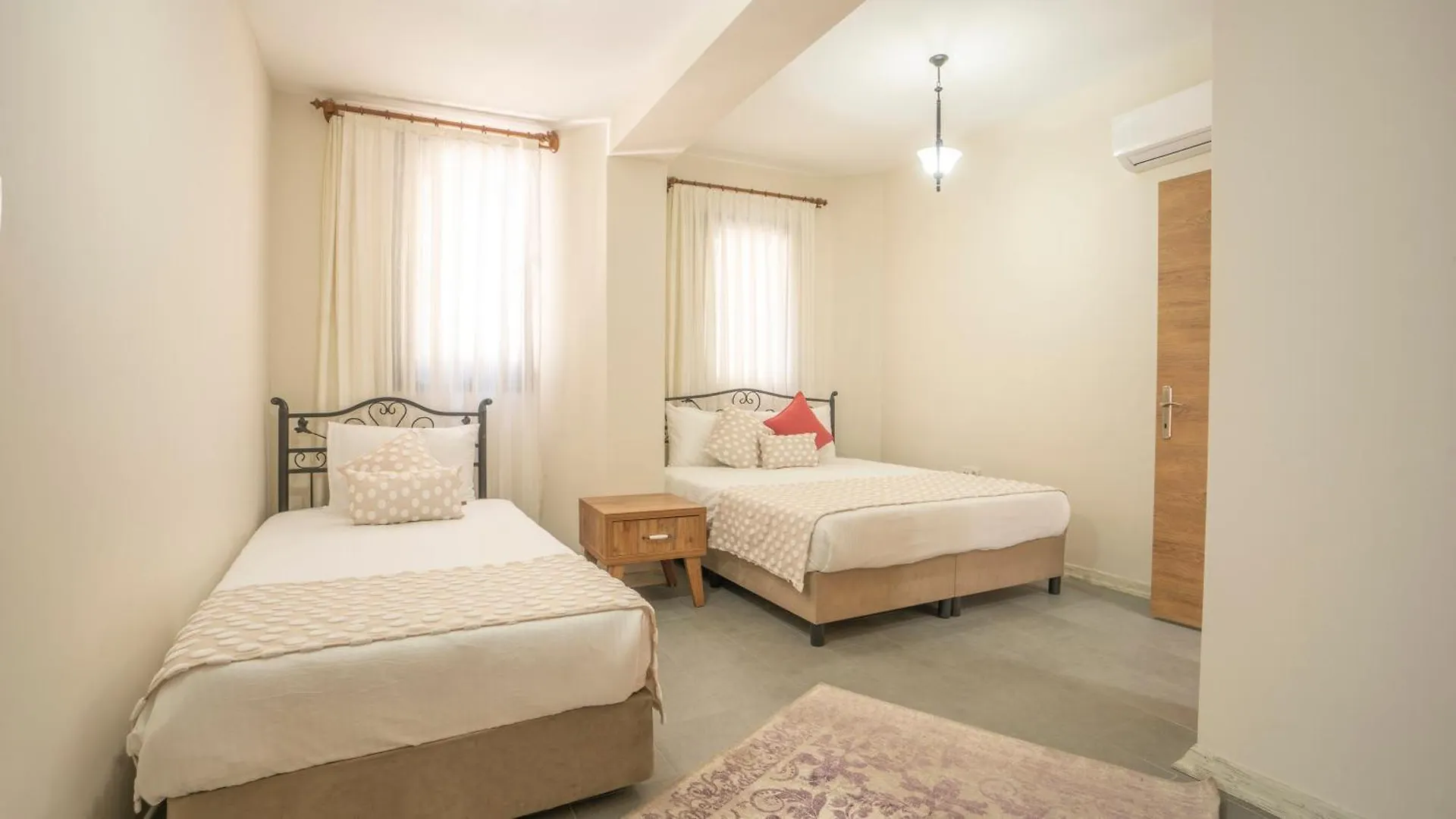 Villa Marine Hotel Akyaka