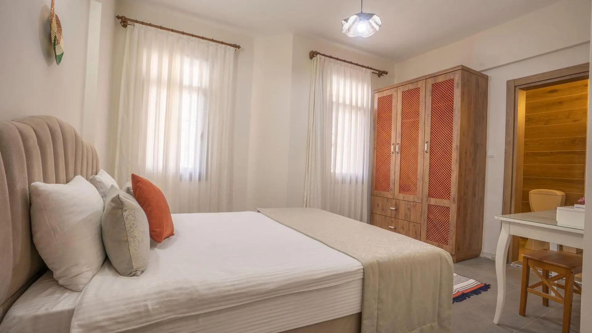 Villa Marine Hotel Akyaka
