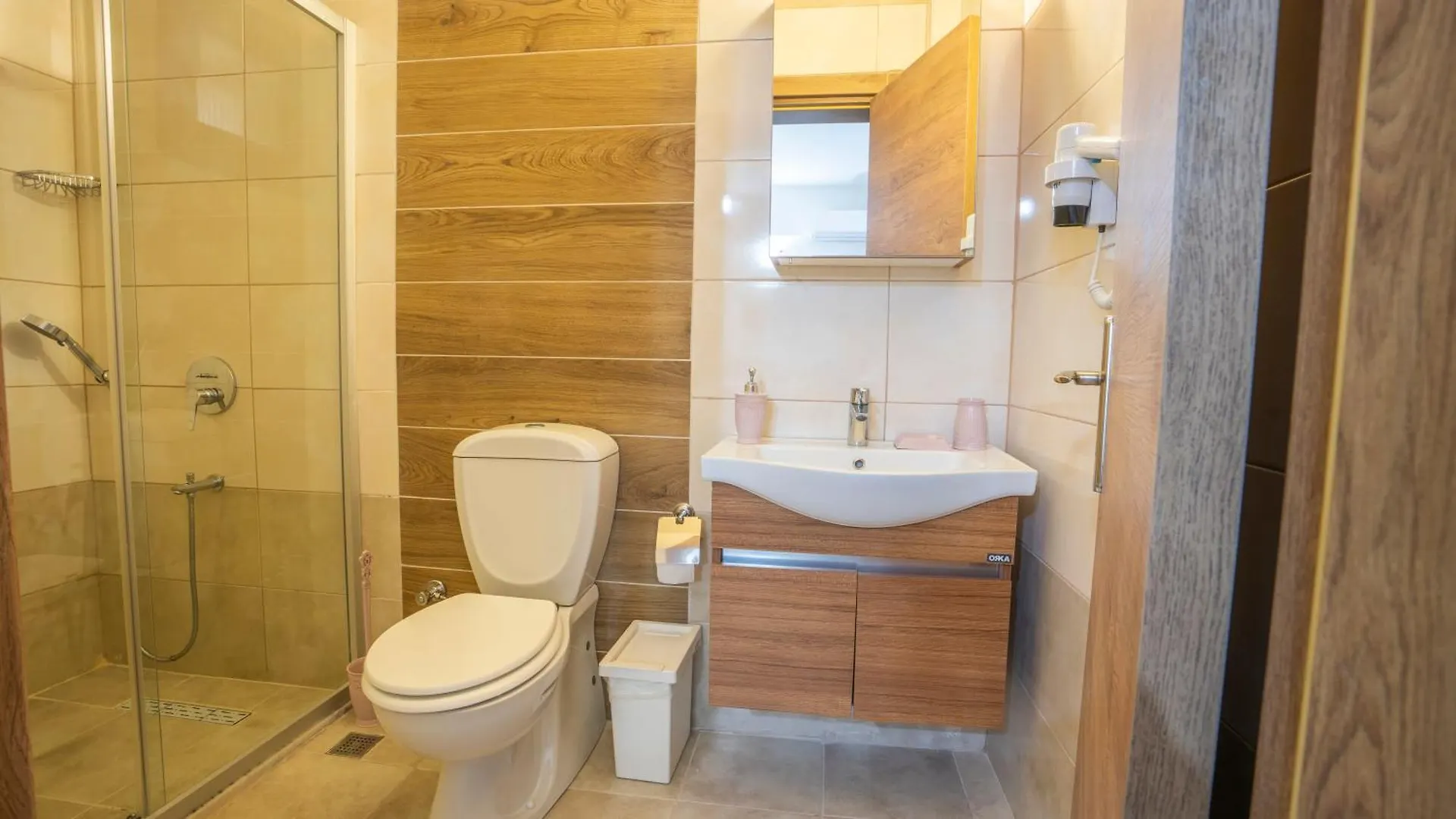 Villa Marine Hotel Akyaka