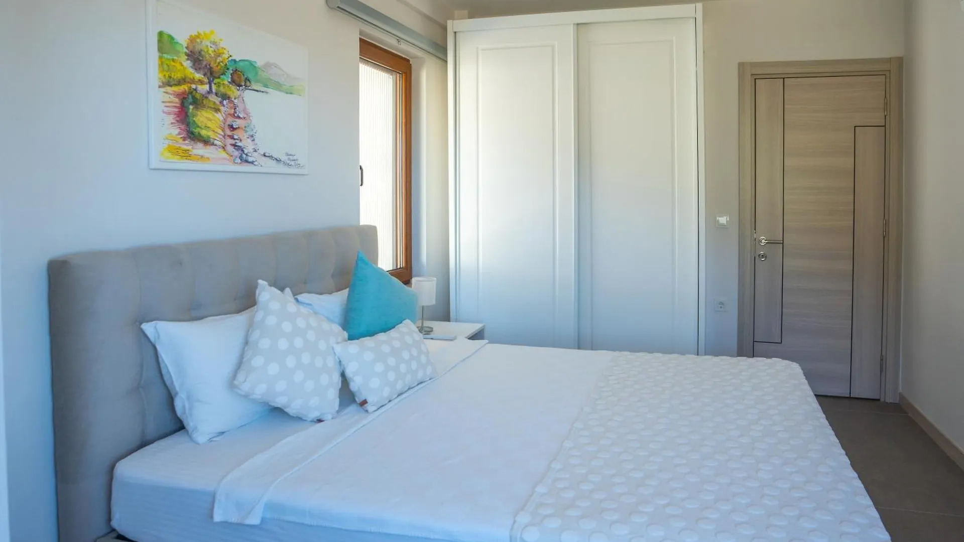 Villa Marine Hotel Akyaka   Akyaka (Mugla)