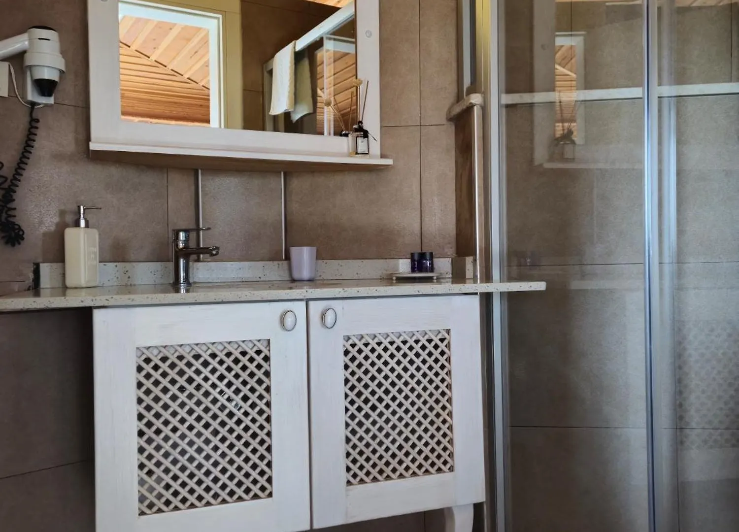 Villa Marine Hotel Akyaka  Akyaka (Mugla)