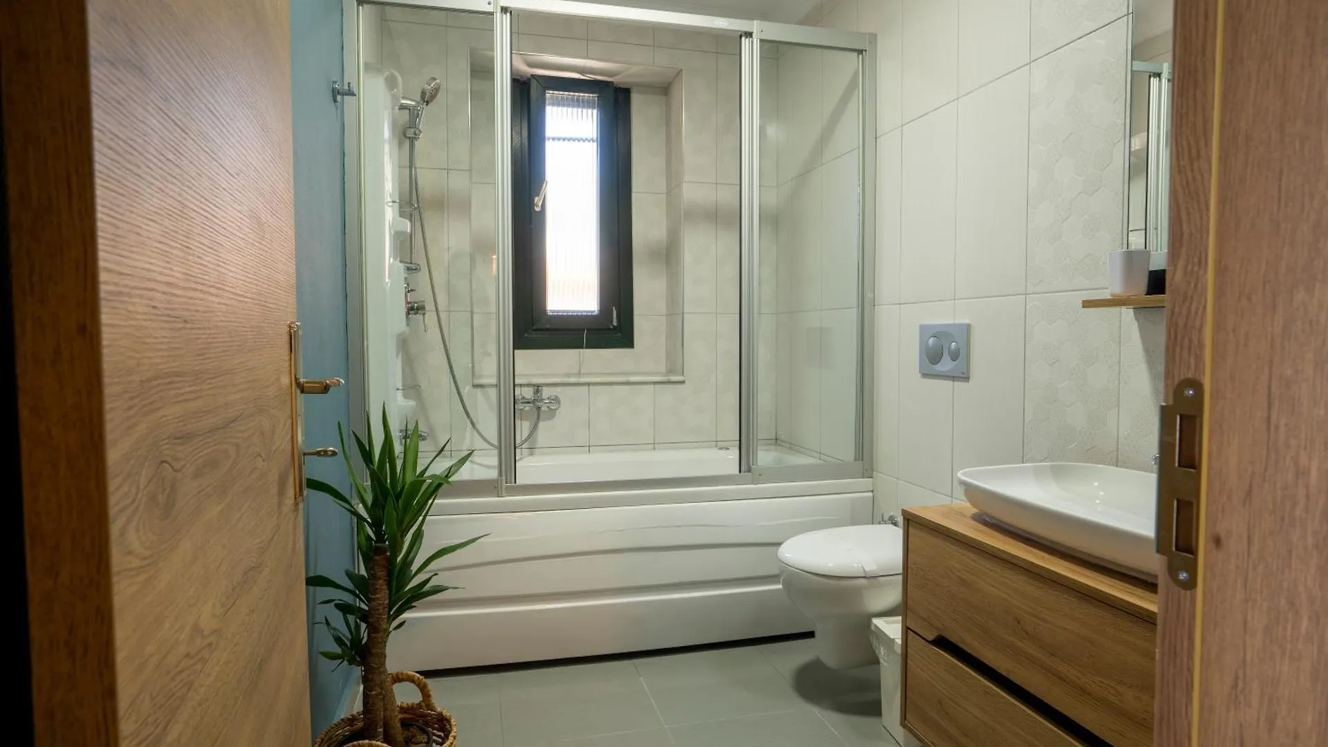 Villa Marine Hotel Akyaka  3*, Akyaka (Mugla)