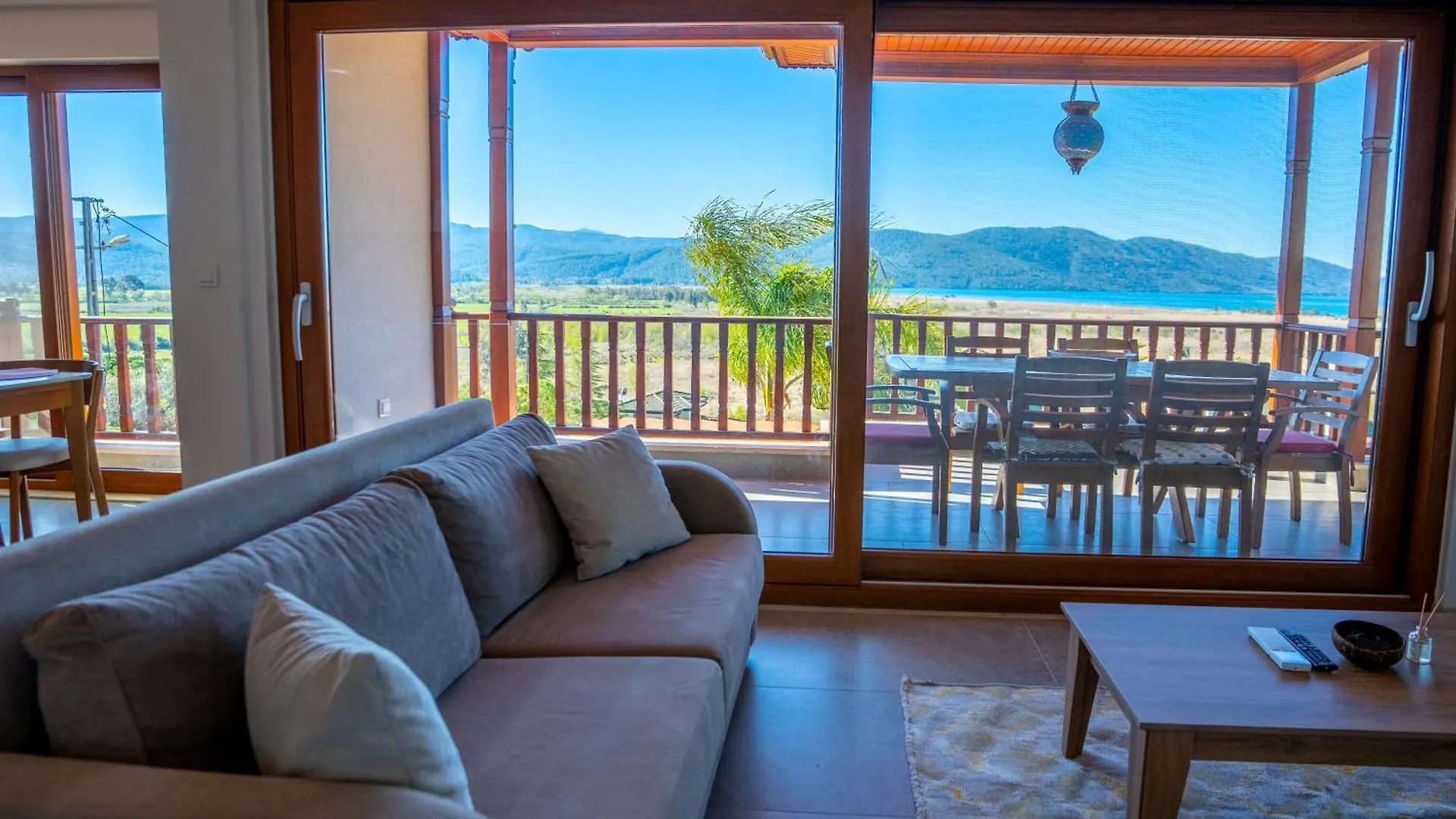 Villa Marine Hotel Akyaka