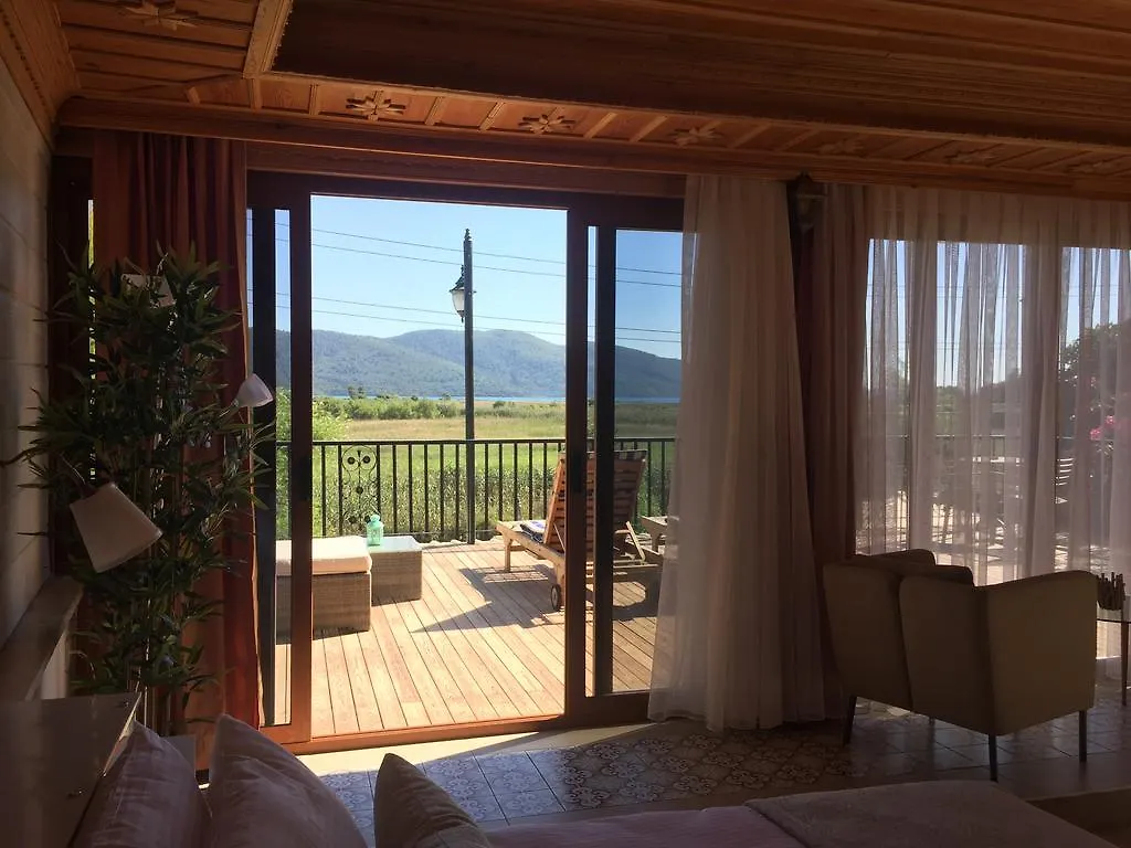 Villa Marine Hotel Akyaka