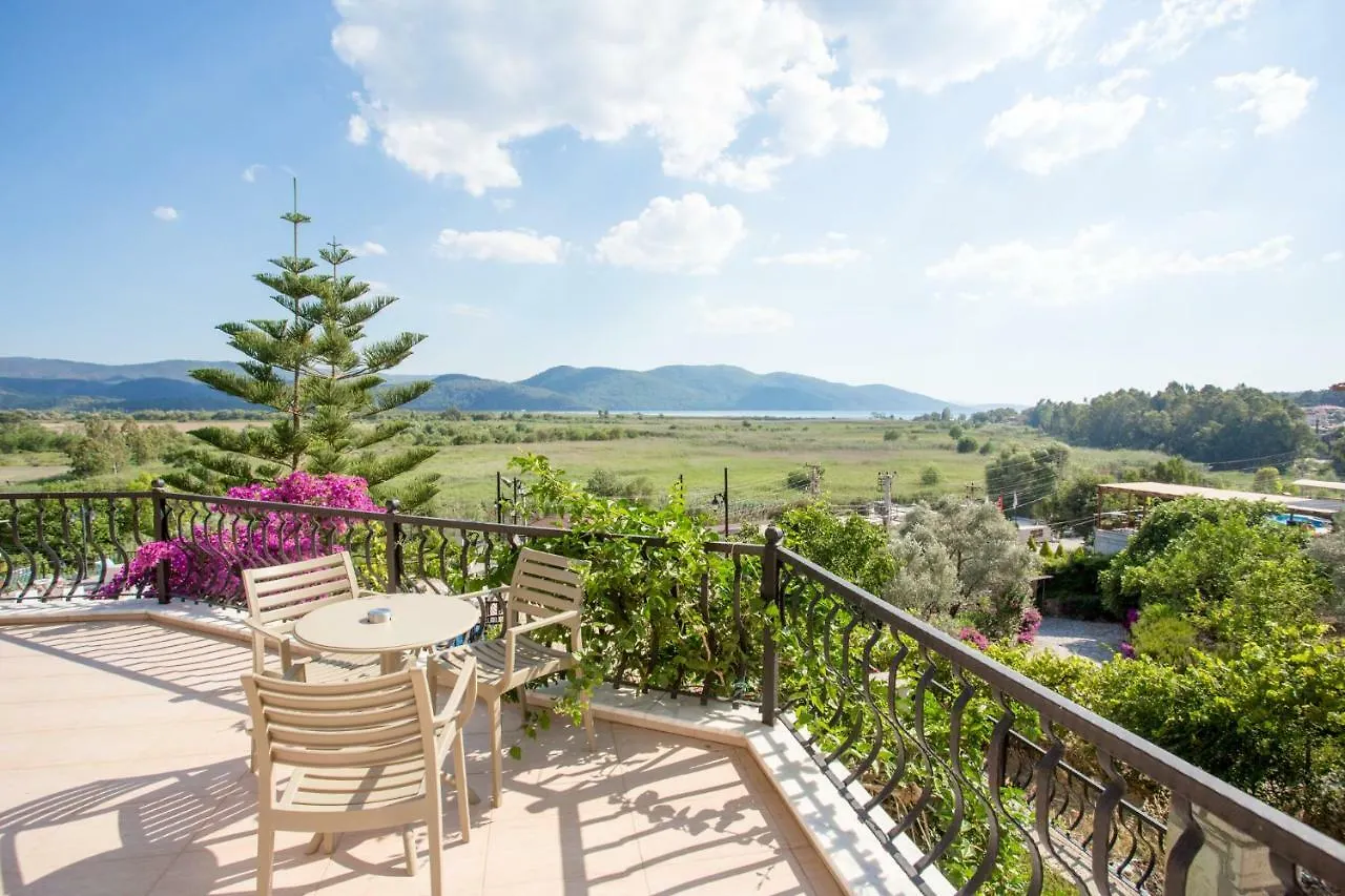 Villa Marine Hotel Akyaka   Akyaka (Mugla)