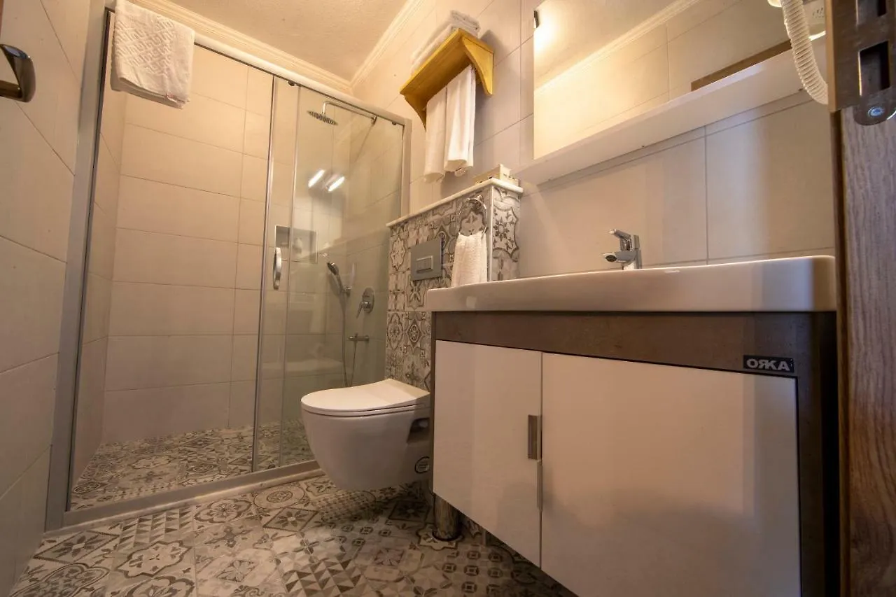 Villa Marine Hotel Akyaka  3*, Akyaka (Mugla)