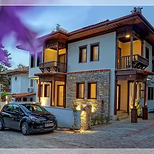 Alp Lavanta Акьяка