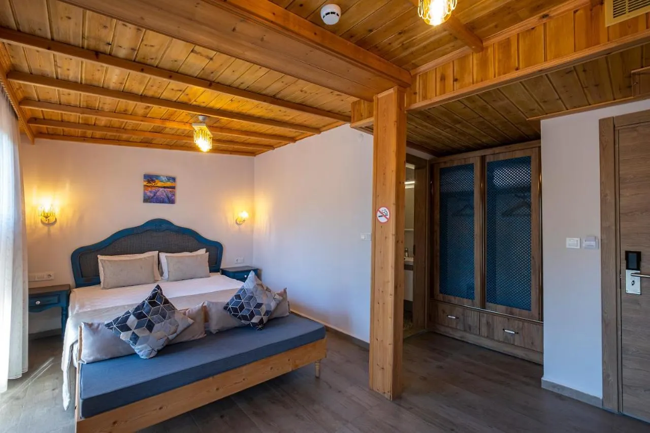 Villa Marine Hotel Akyaka   Akyaka (Mugla)