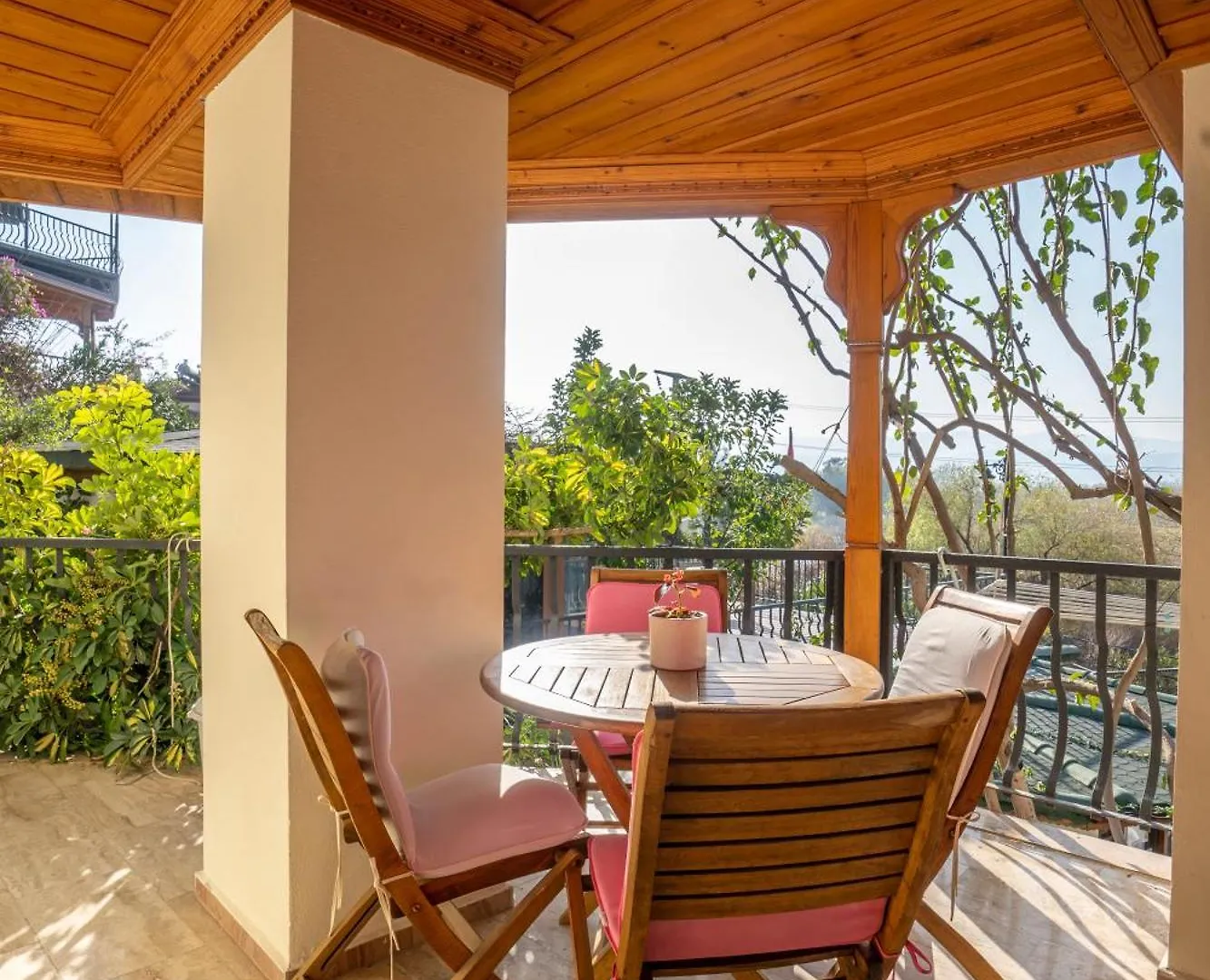 Villa Marine Hotel Акьяка 3*,