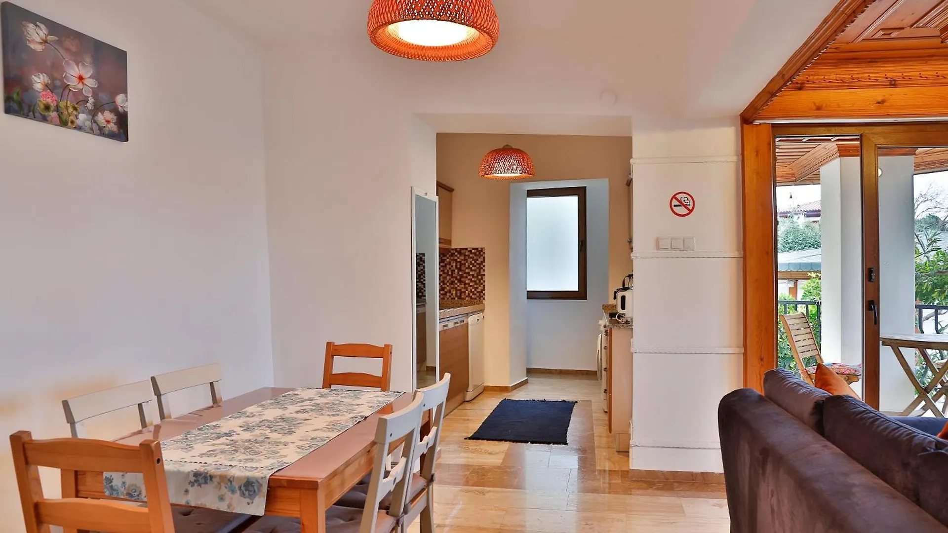Villa Marine Hotel Акьяка