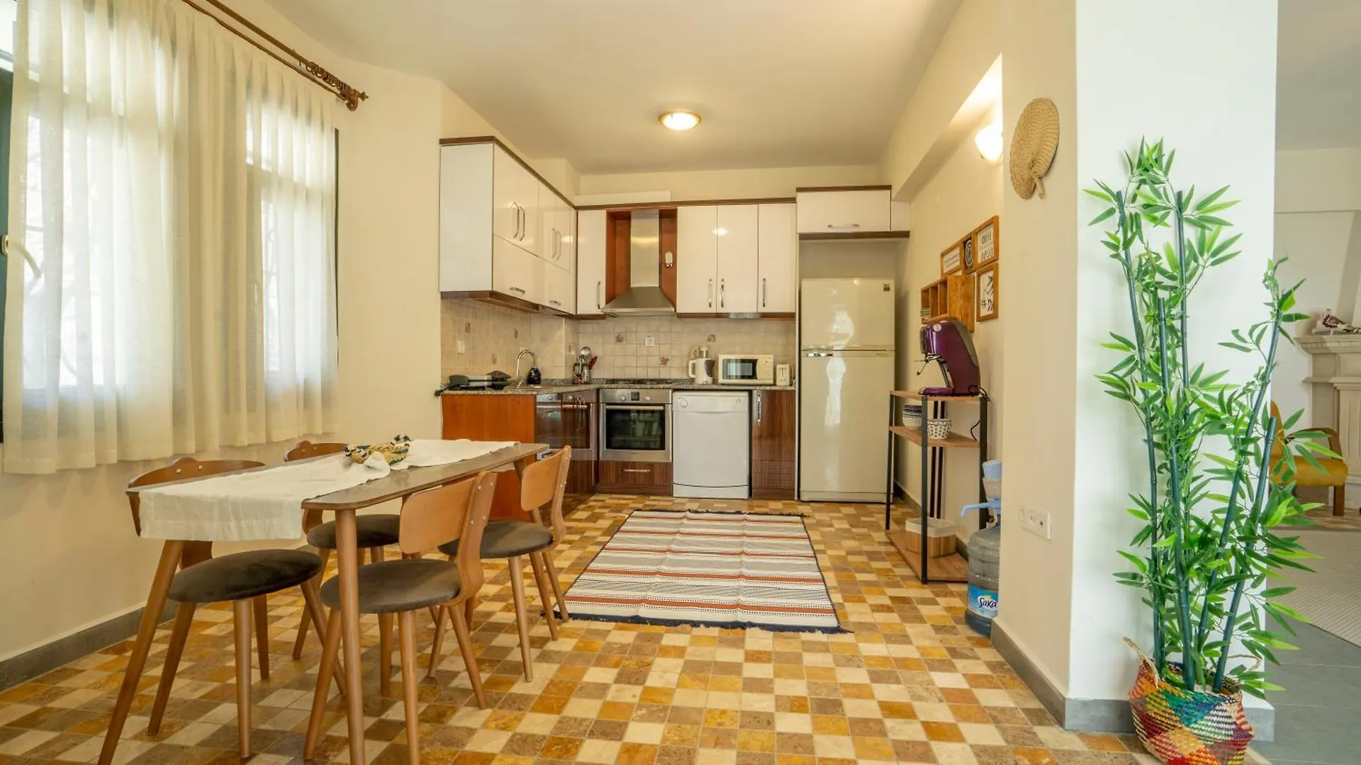 Villa Marine Hotel Akyaka  3*, Akyaka (Mugla) Turkey