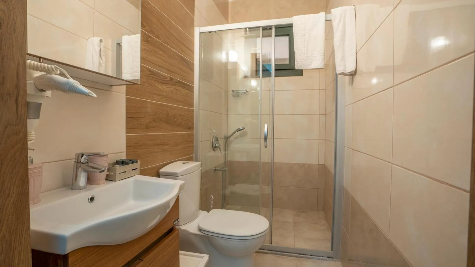 Villa Marine Hotel Акьяка Турция
