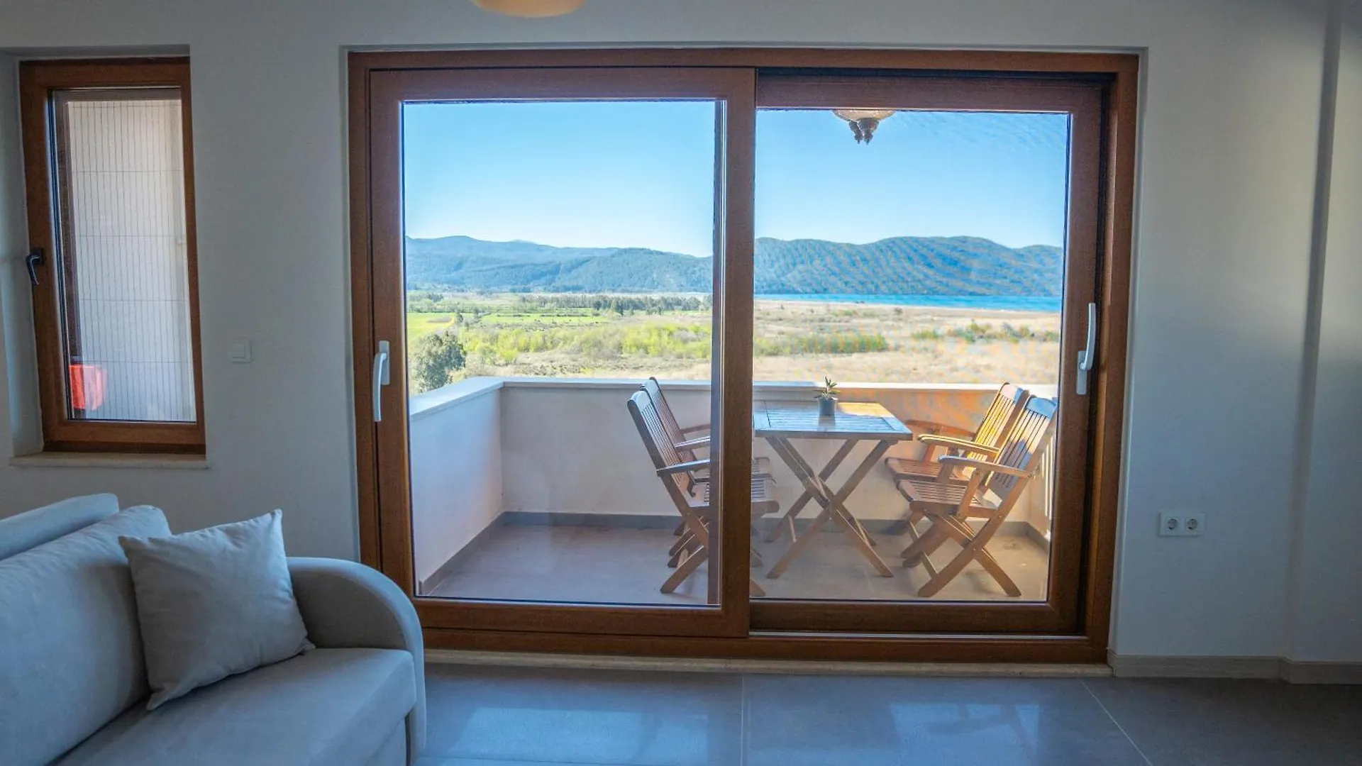 Villa Marine Hotel Akyaka  Akyaka (Mugla)